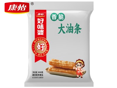 香脆大油條